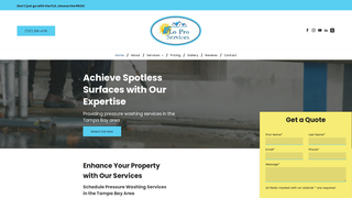 Thumbnail of floproservice.com