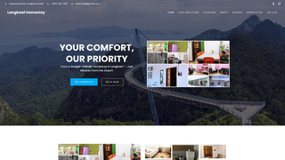 Thumbnail of langkawihomestay.com