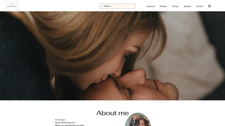 Thumbnail of jessyslense.com