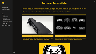 website thumbnail