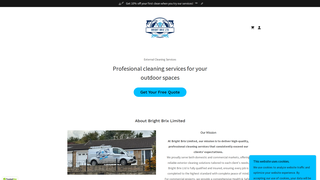 Thumbnail of brightbrixltd.com