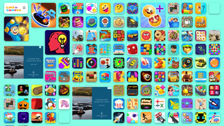Thumbnail of likegamego.com