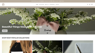 Thumbnail of byuswithlove.com