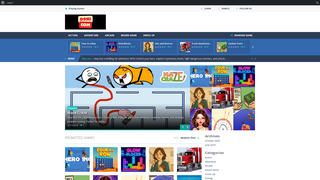 Thumbnail of d9ni.com