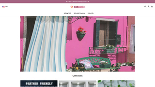Thumbnail of inclinekind.com