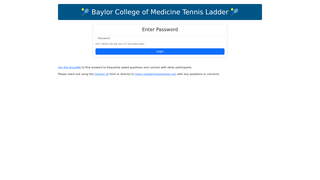 Thumbnail of bcmtennis.com