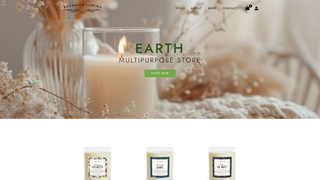 Thumbnail of botanicalumina.com