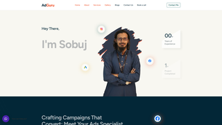 Thumbnail of sobughossain.com