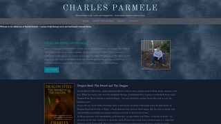 Thumbnail of charlesparmele.com