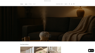 Thumbnail of vyblyskin.com