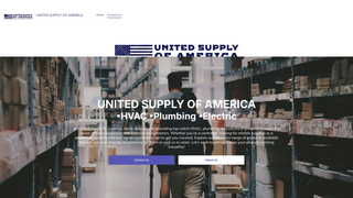 Thumbnail of unitedsupplyofamerica.com