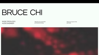 Thumbnail of brucechimusic.com