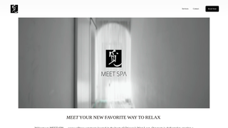 Thumbnail of meetspawestloop.com