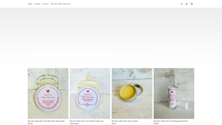 website thumbnail