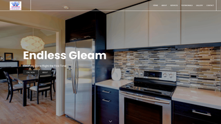 Thumbnail of endlessgleamct.com