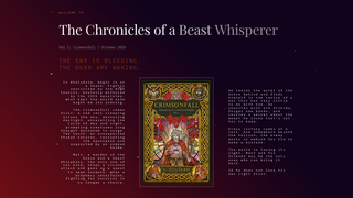 Site preview