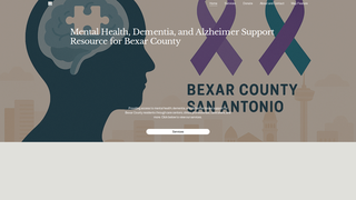 Thumbnail of bexarbrainhealth.org
