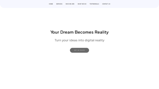 Thumbnail of marbaysolutions.com