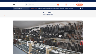 Thumbnail of glockgun-store.com