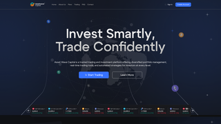 Thumbnail of assetwavecapital.com