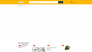 Thumbnail of greatboatparts.com