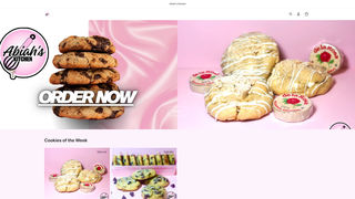 Thumbnail of abiahskitchen.com