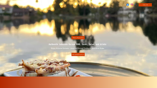 Thumbnail of centralbbqlakehouse.com