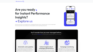 Thumbnail of adcampaignmanager.com