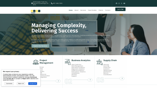 Thumbnail of firstgolddevelopment.com