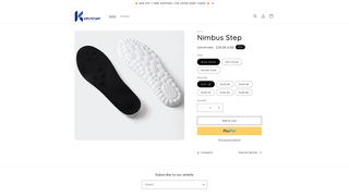 Thumbnail of kiplystart.com