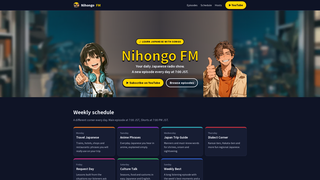 Site preview