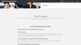 Thumbnail of young-transportation.net