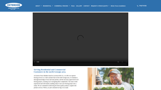 Thumbnail of exteriorsurfacekleen.com