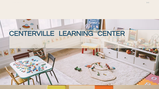 Thumbnail of centervillelearningcenter.com