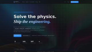 Site preview