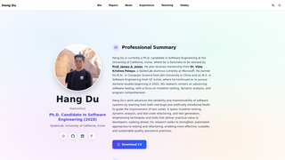 Thumbnail of superhangdu.com