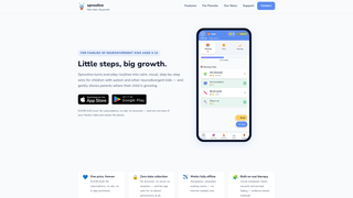 Site preview