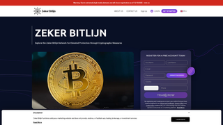 Thumbnail of zeker-bitlijn-app.com