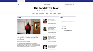 Thumbnail of lhstalon.com