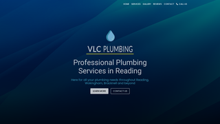 Thumbnail of vlcplumbing.com