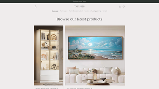 Thumbnail of tafessep.com