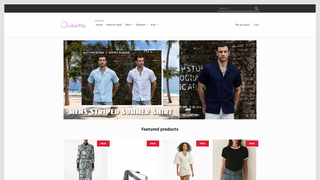 Thumbnail of vibinfits.com