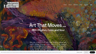 Thumbnail of lindalawrenceartmoves.com