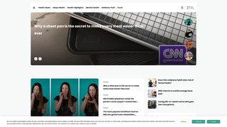 Thumbnail of carepulsenow.com