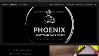 Thumbnail of phtfaz.com