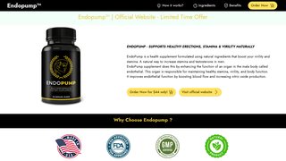 Thumbnail of us-endopumpofficial.com