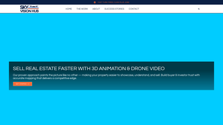 Thumbnail of skyvisionhub.com