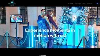 Thumbnail of revolve360studios.com