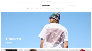 Thumbnail of clothilo.com