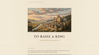 Site preview